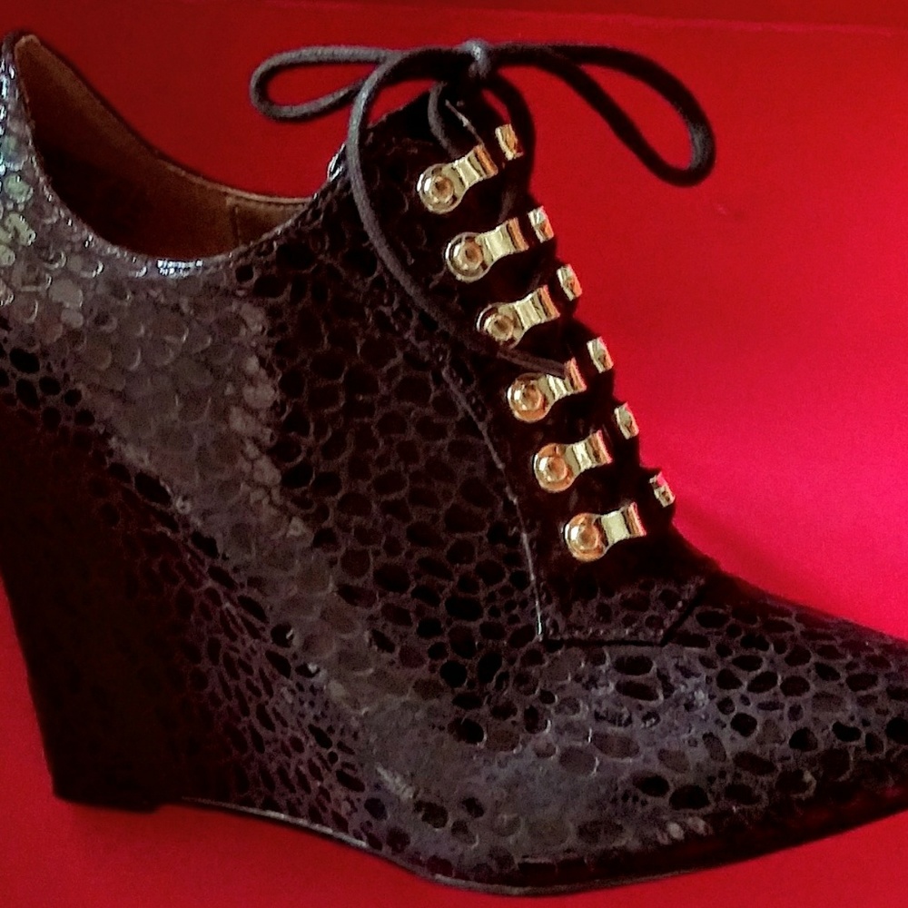 Super cute wedges!!!